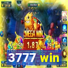 3777 win